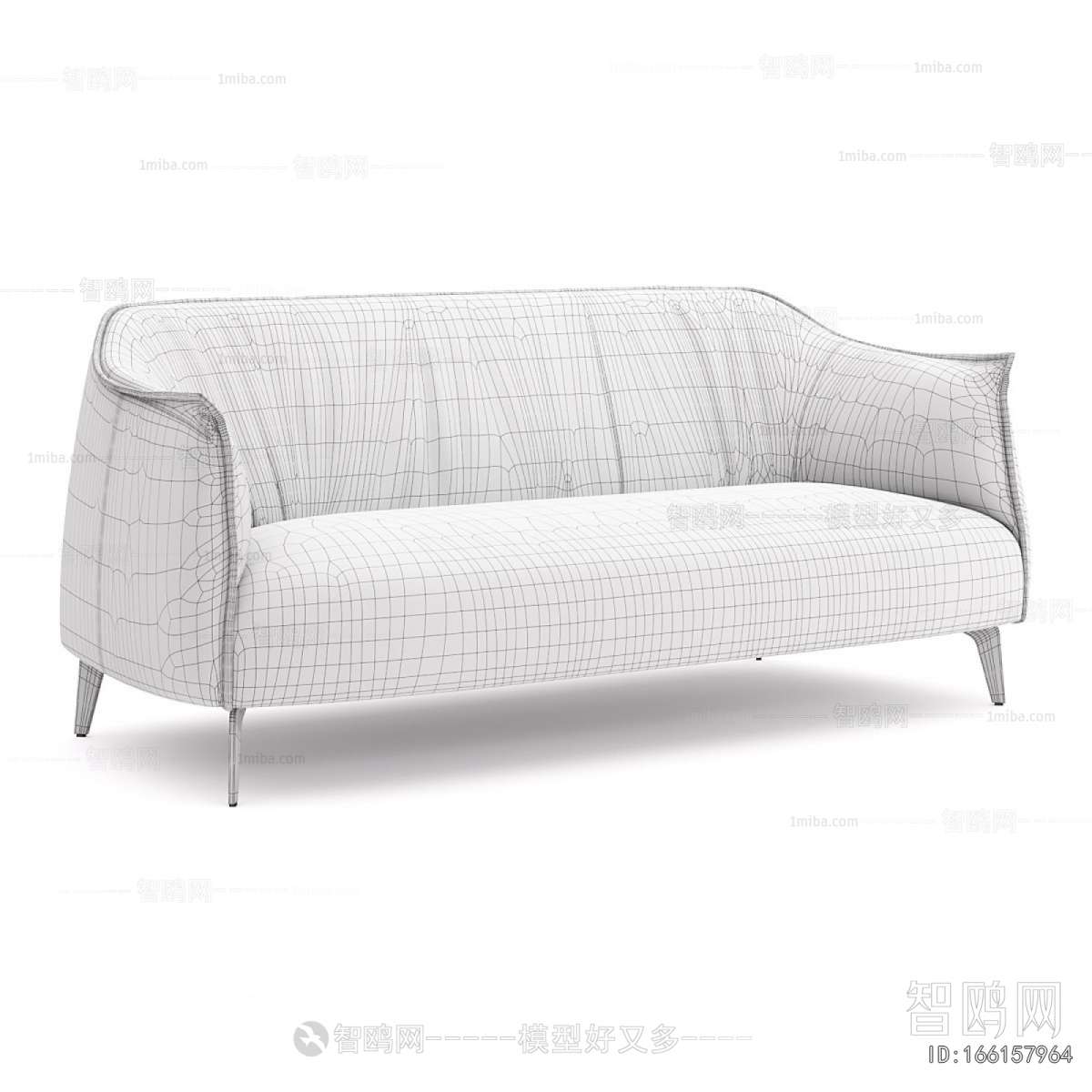 Modern A Sofa For Two