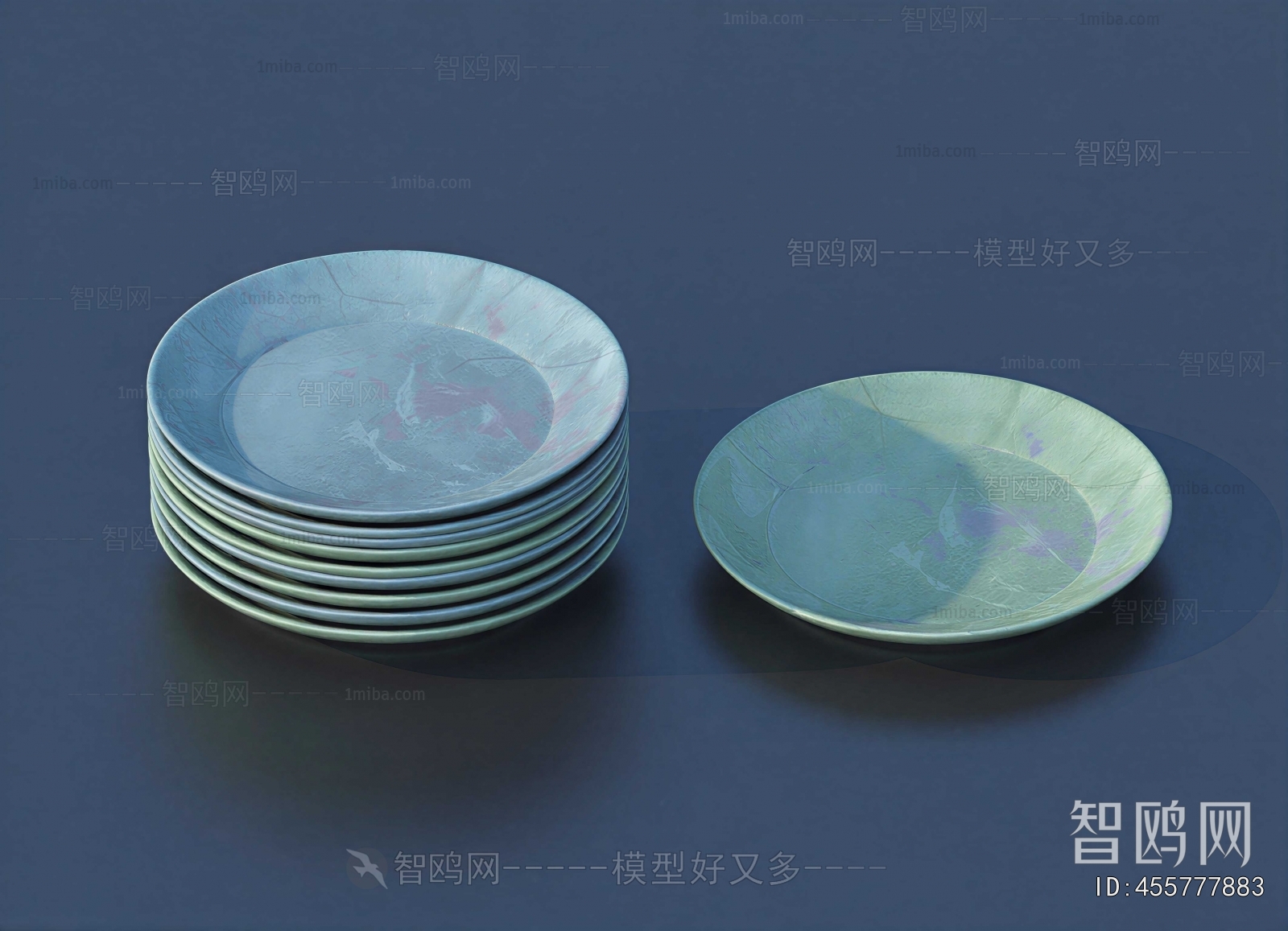 Modern Tableware