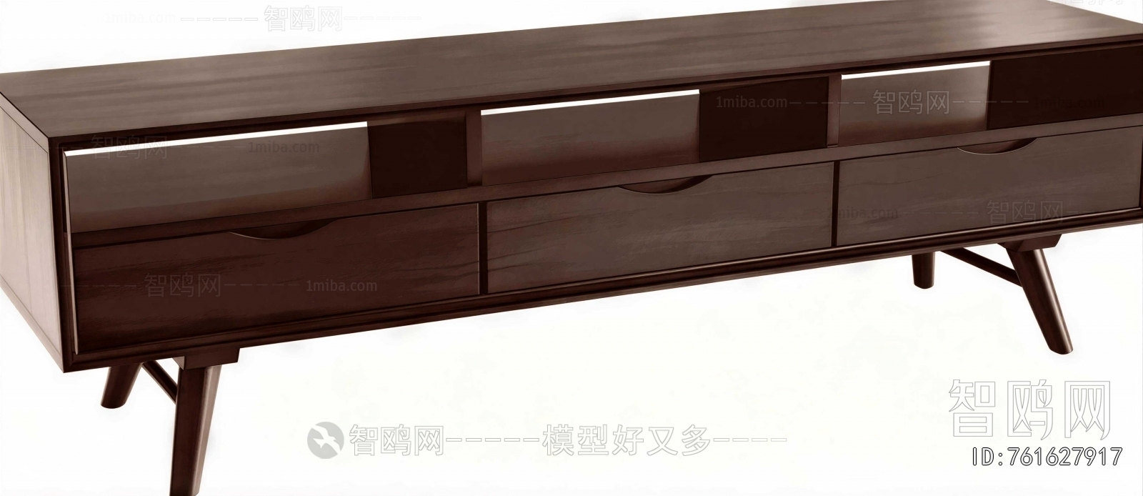 Modern TV Cabinet