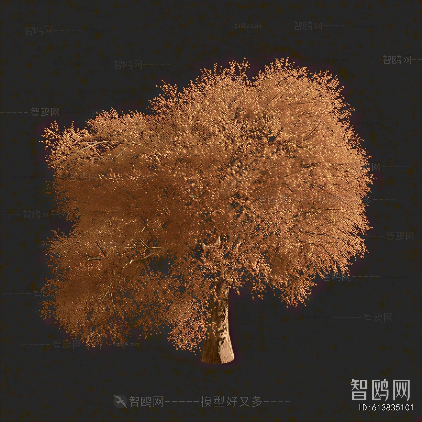 Modern Tree