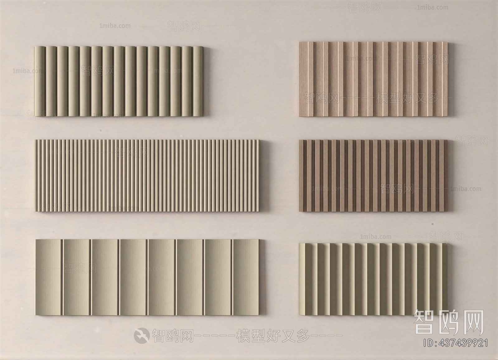 Modern Panels