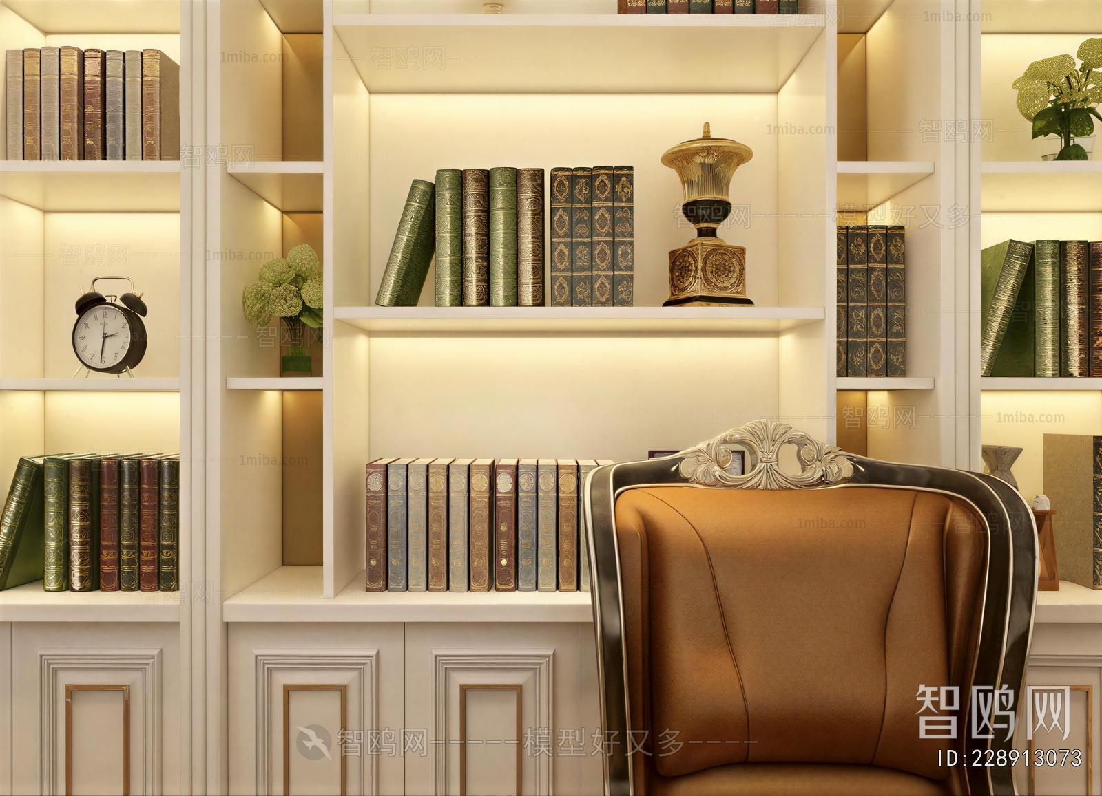 European Style Book