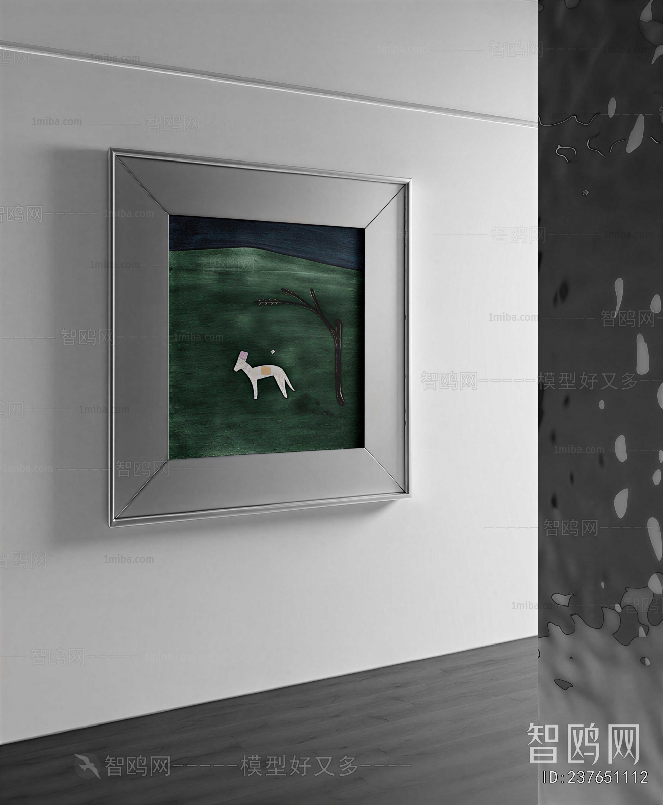 Modern Painting