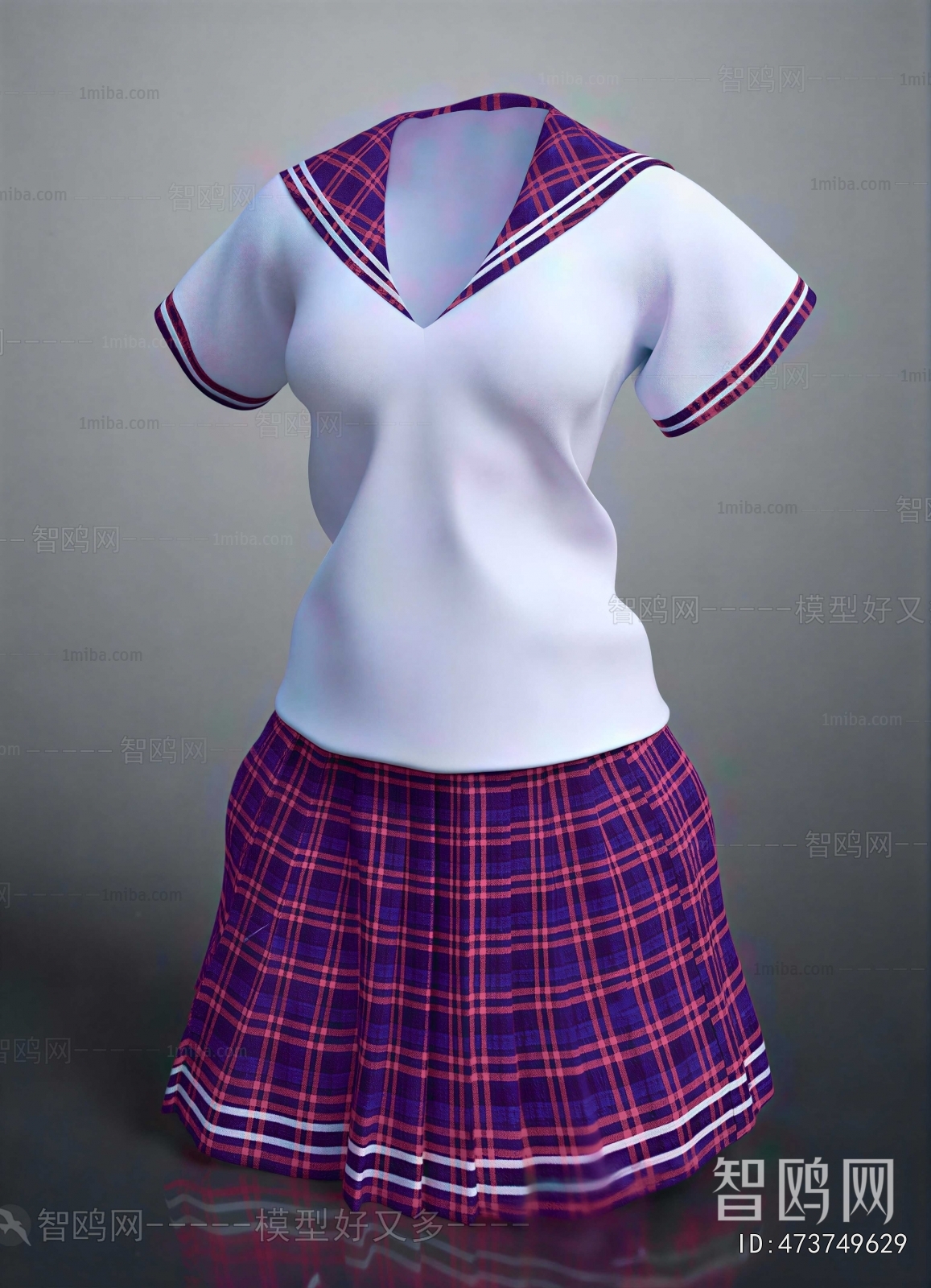 Modern Clothes
