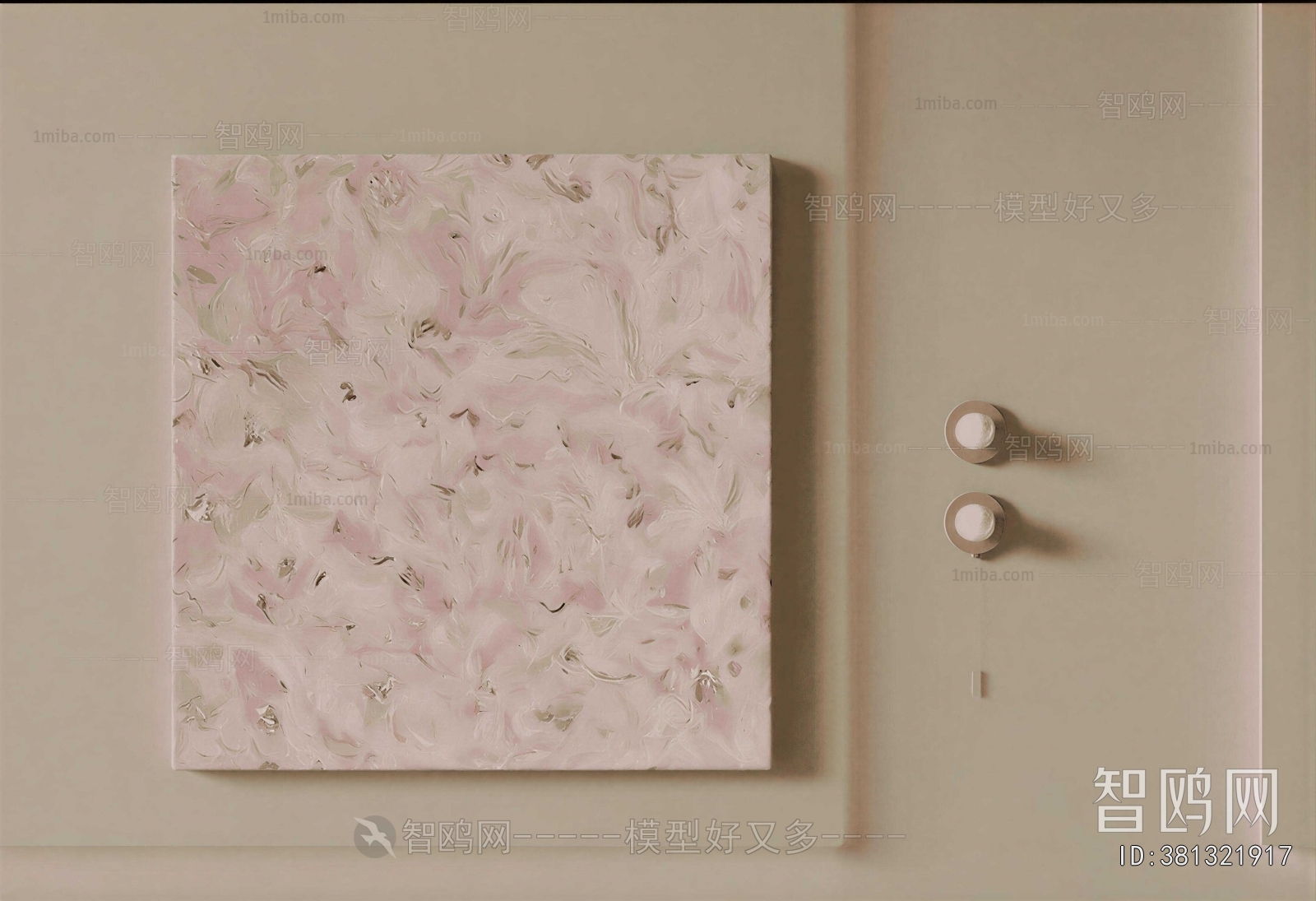 Modern Painting