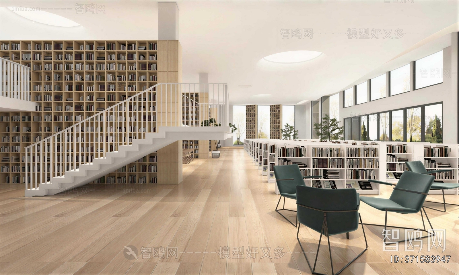 Modern Library