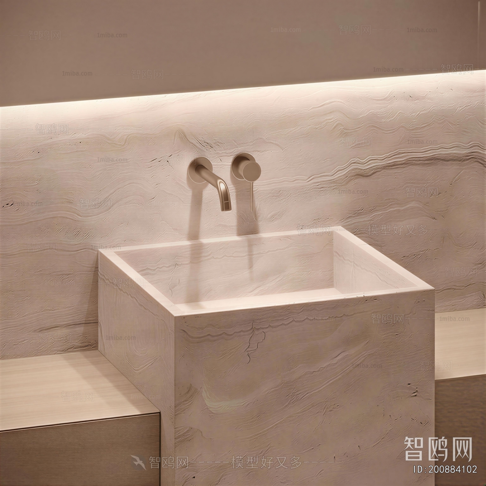 Modern Basin