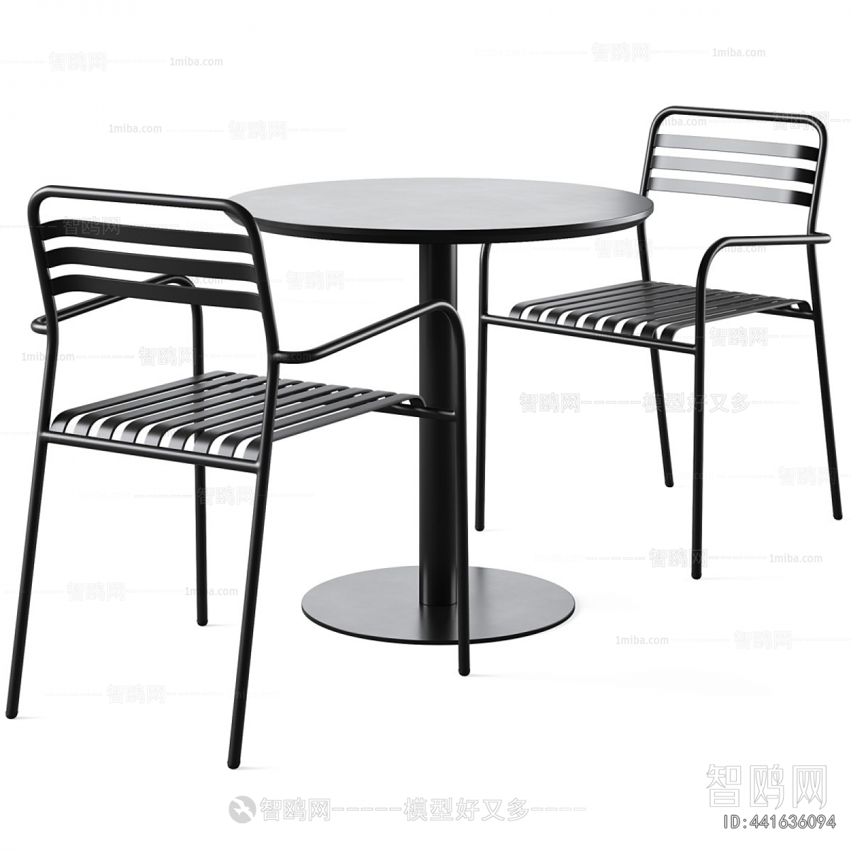 Modern Outdoor Tables And Chairs