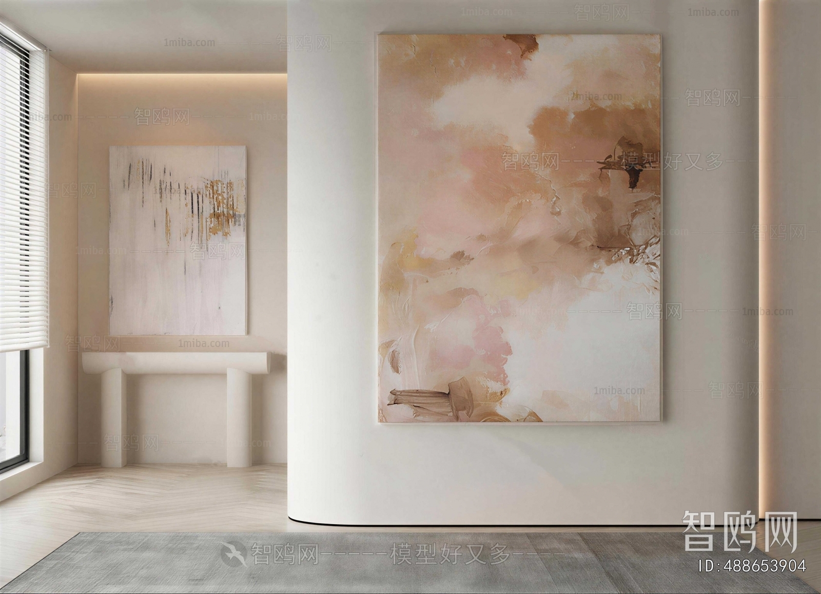Modern Painting