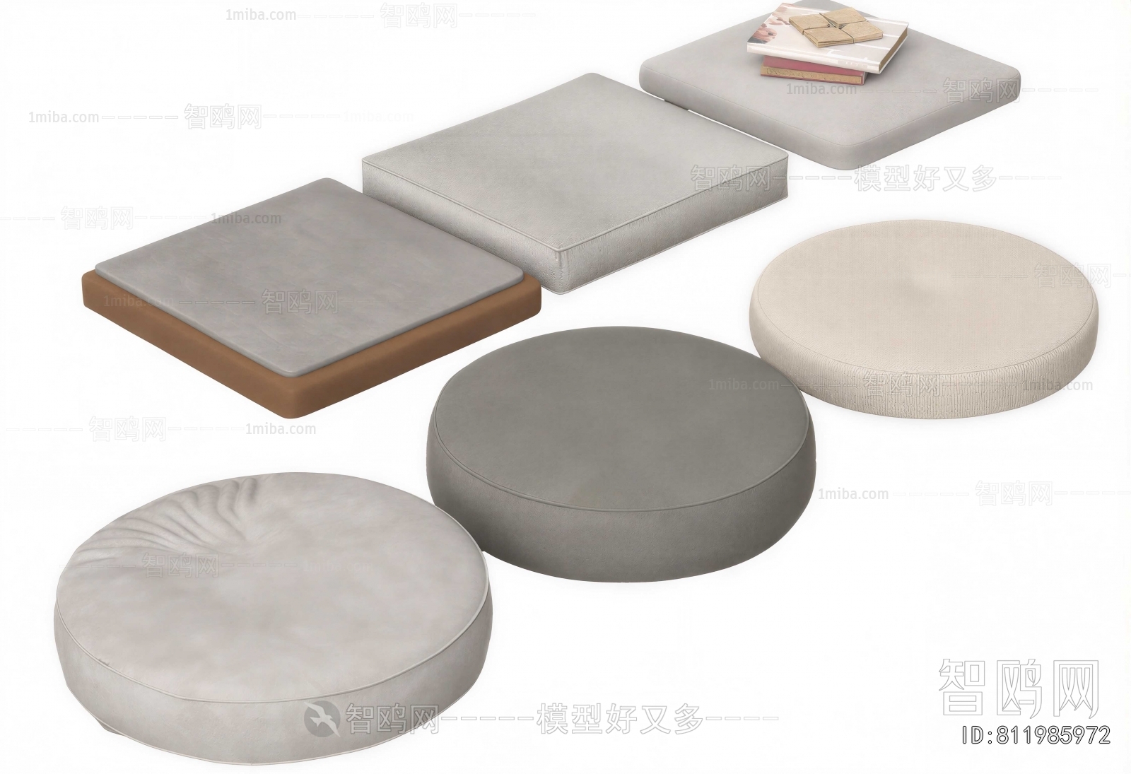 Modern Cushion