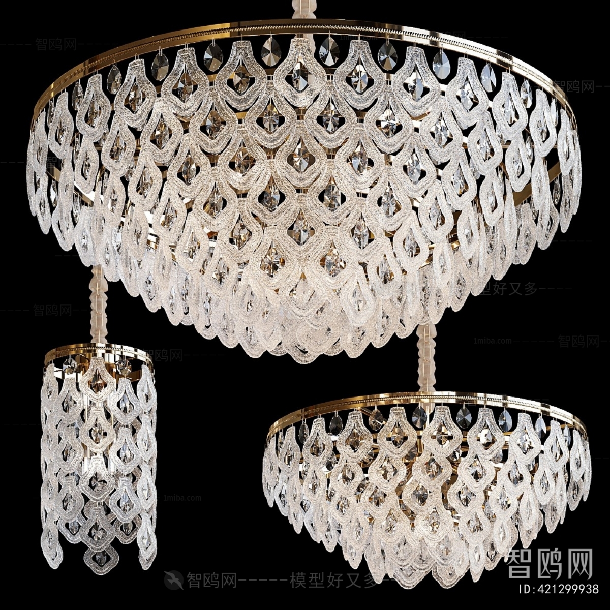 Modern Droplight
