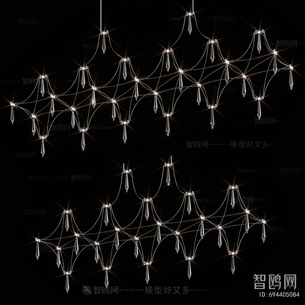 Modern Droplight
