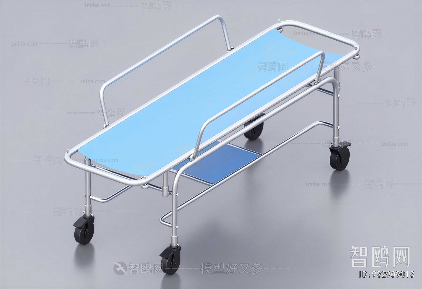 Modern Medical Equipment