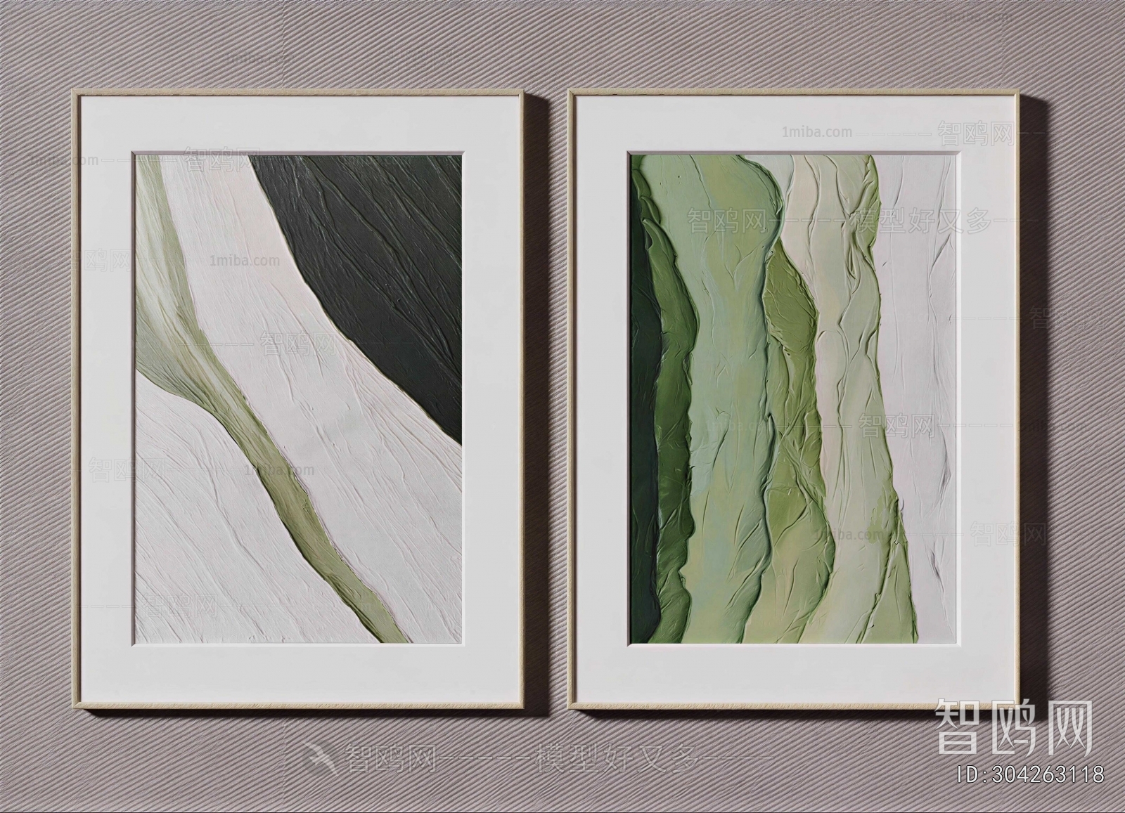 Modern Painting