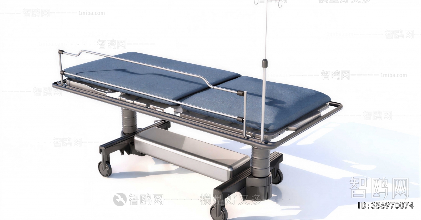 Modern Medical Equipment