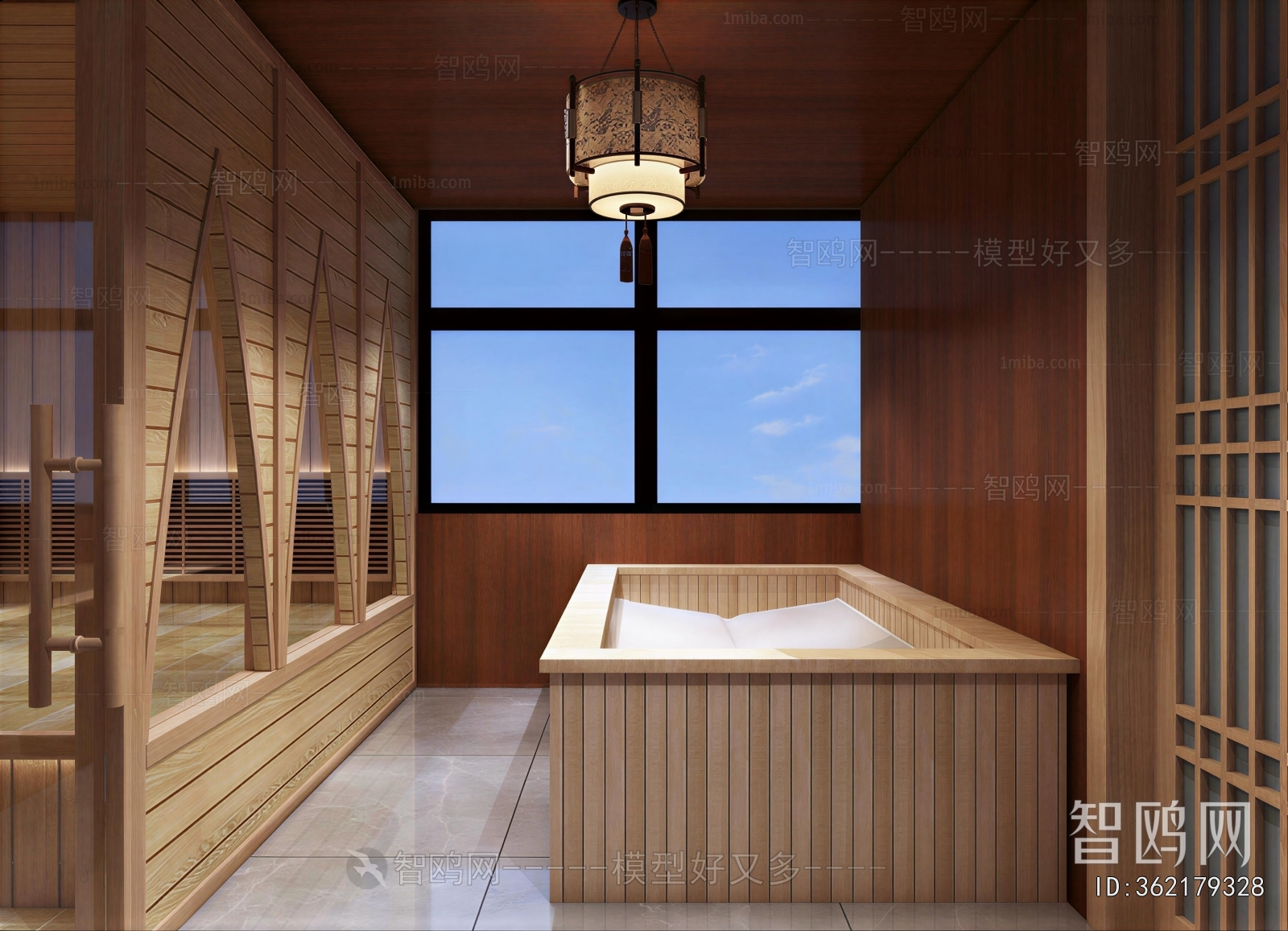 New Chinese Style TOILET