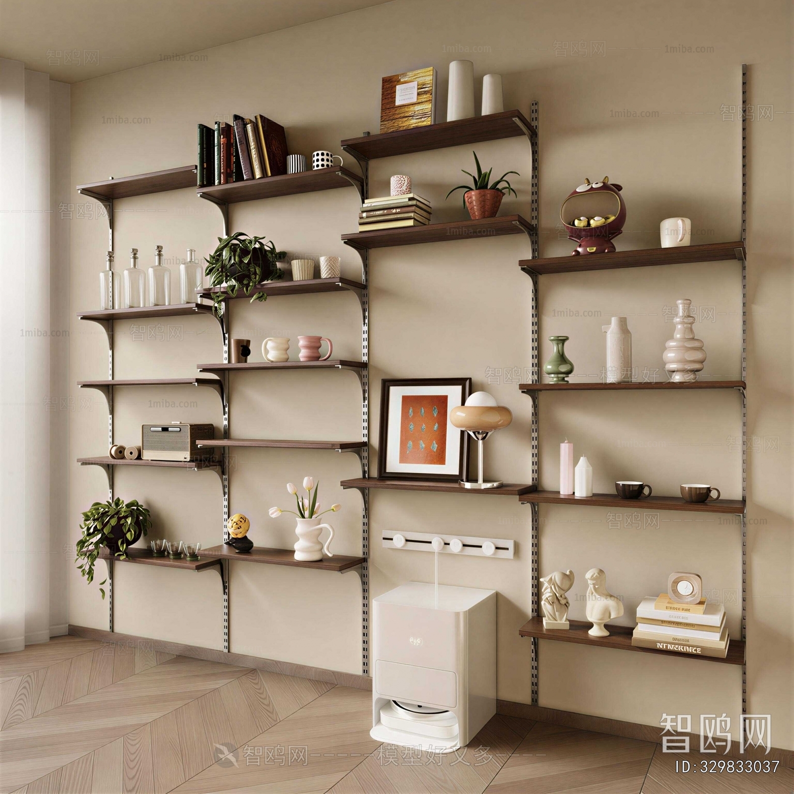 Modern Decorative Frame