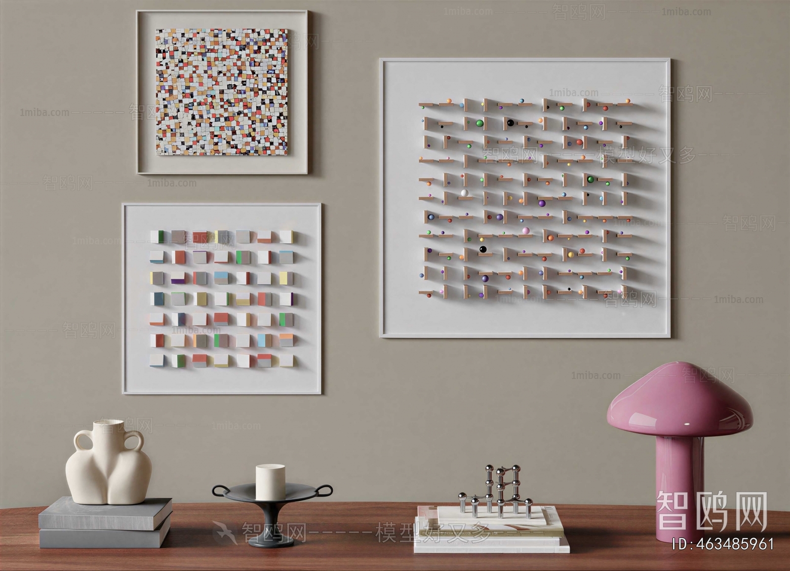 Modern Painting
