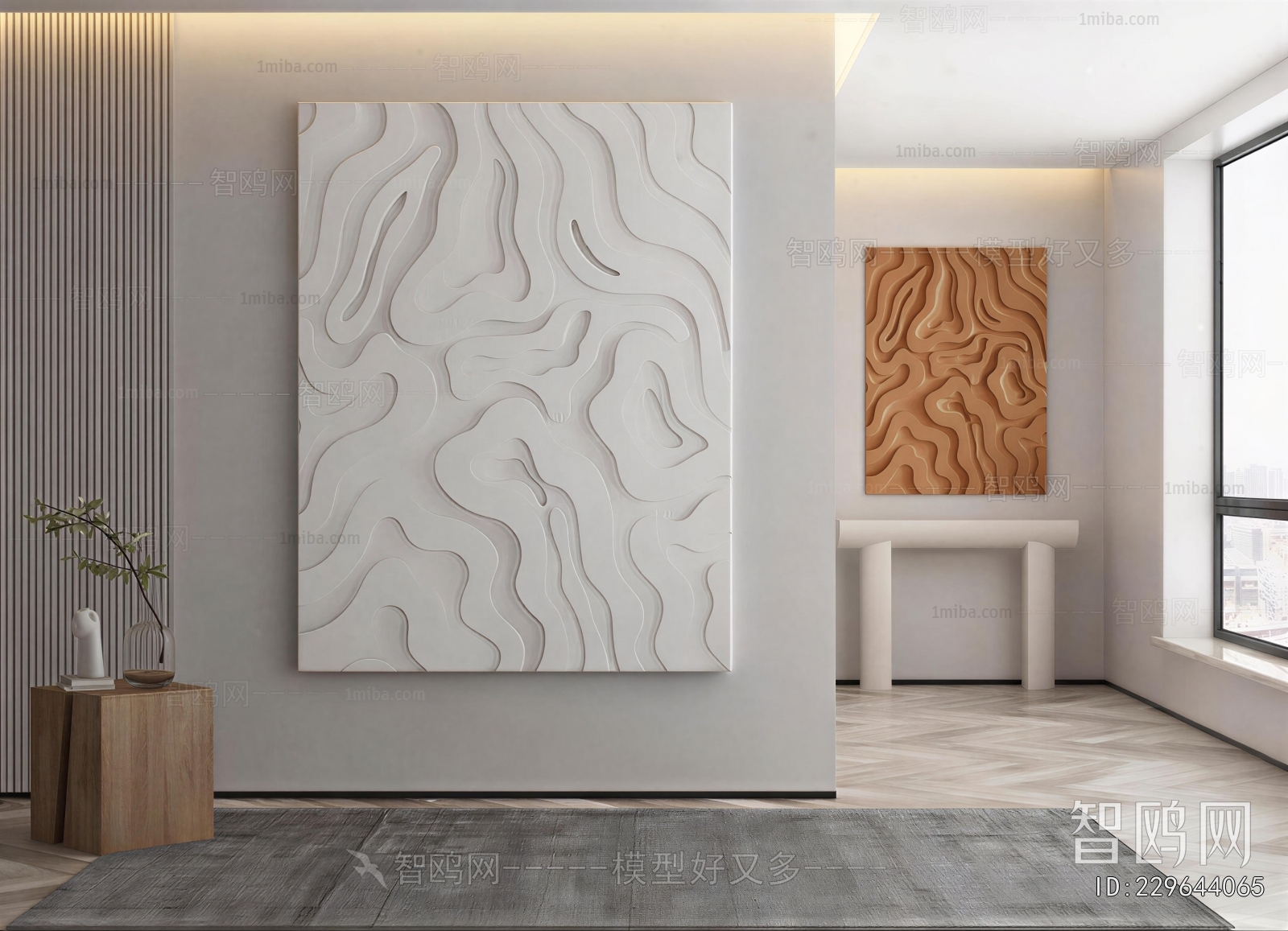 Modern Painting