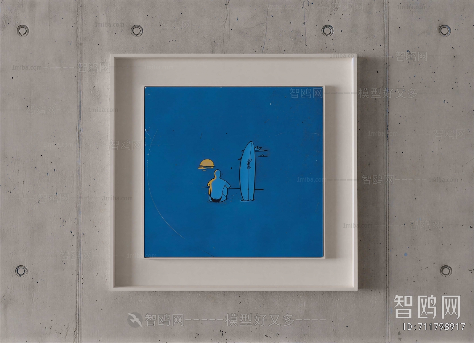 Modern Painting