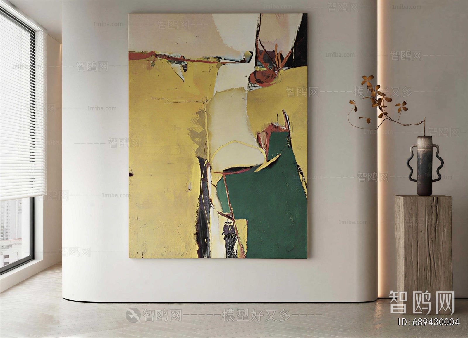 Modern Painting