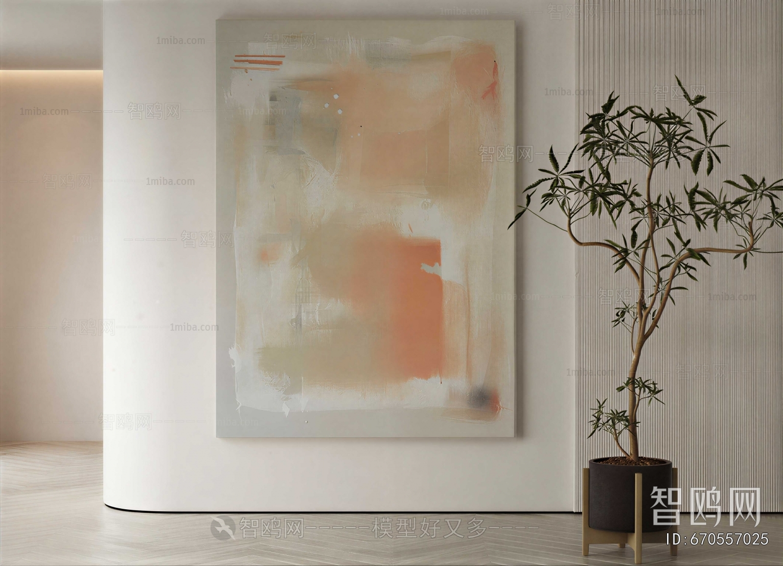 Modern Painting