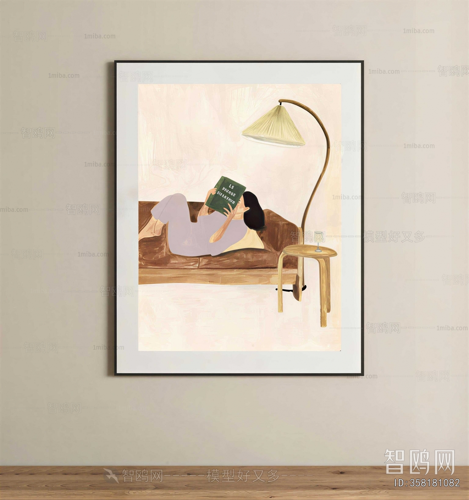 Modern Painting