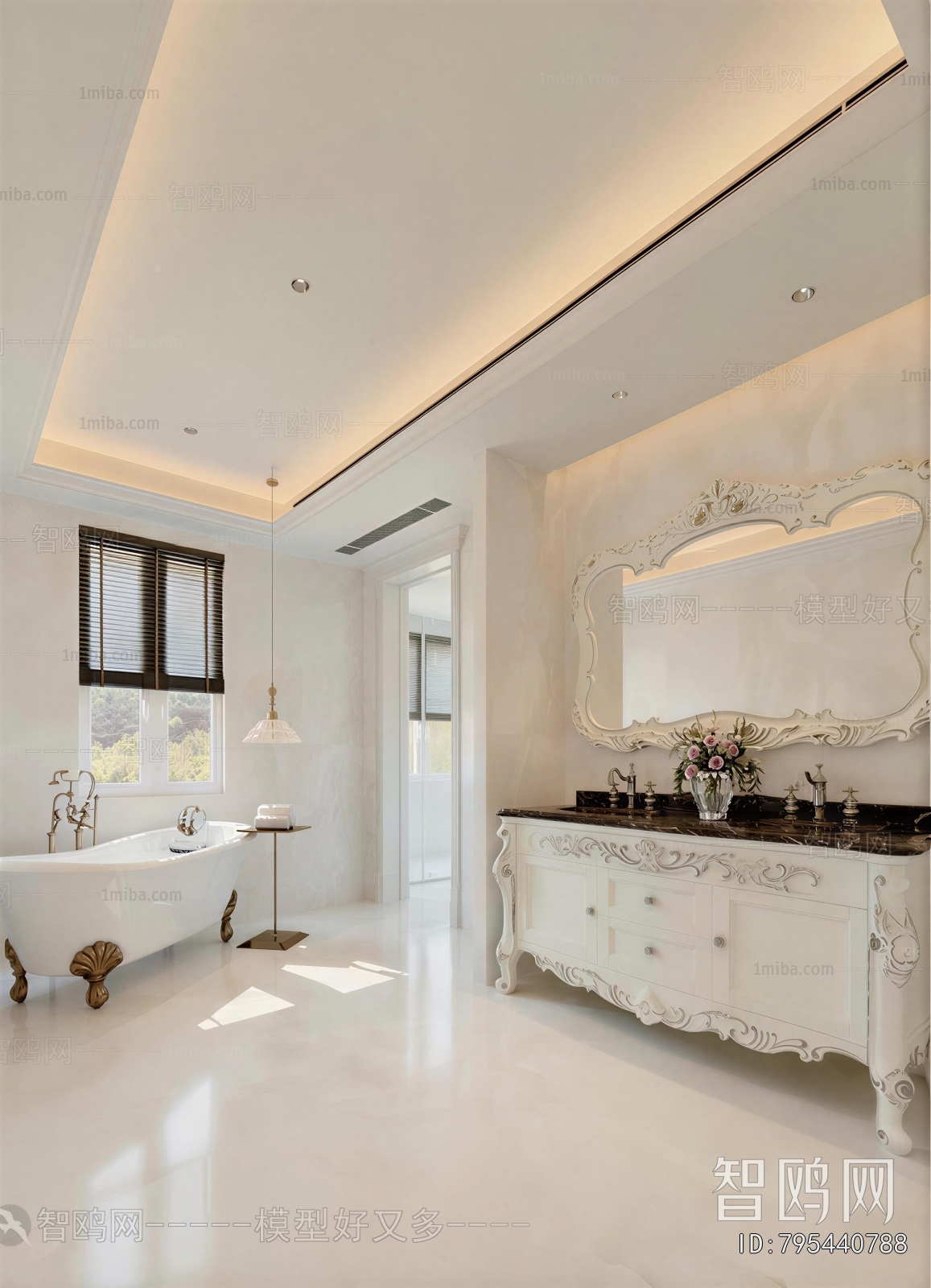 European Style TOILET