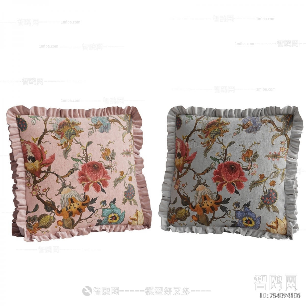 American Style Pillow