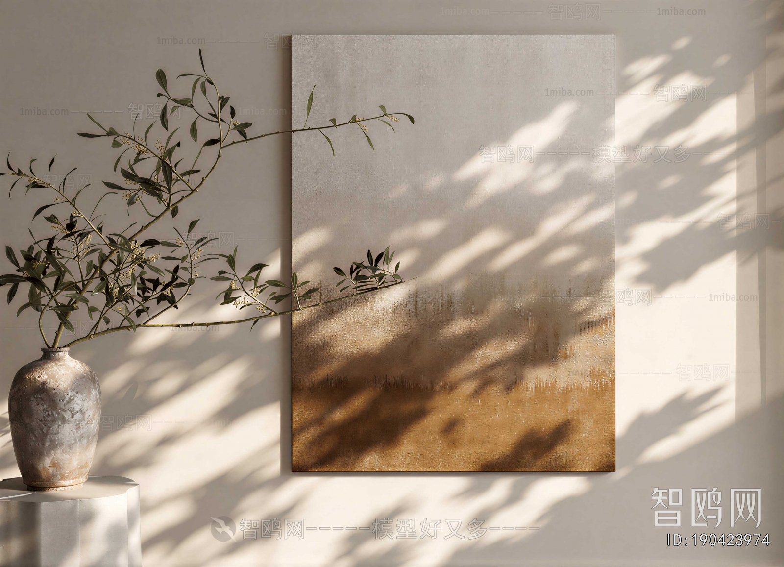 Modern Painting