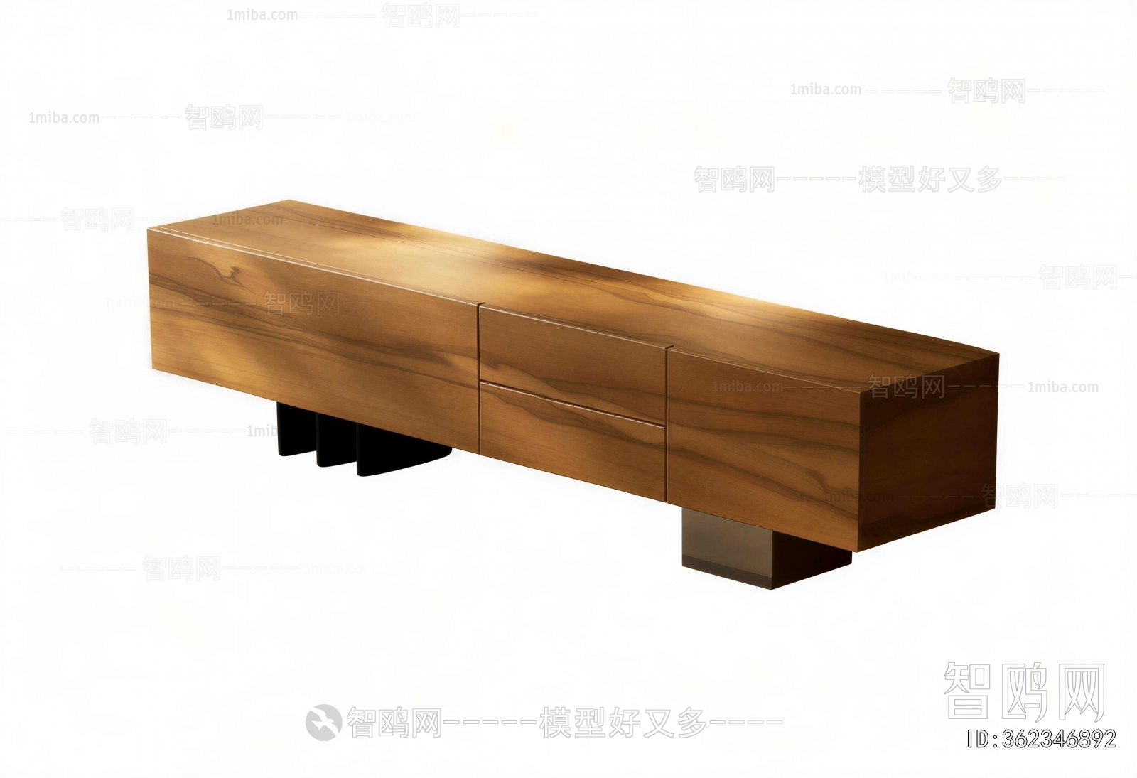 Modern TV Cabinet