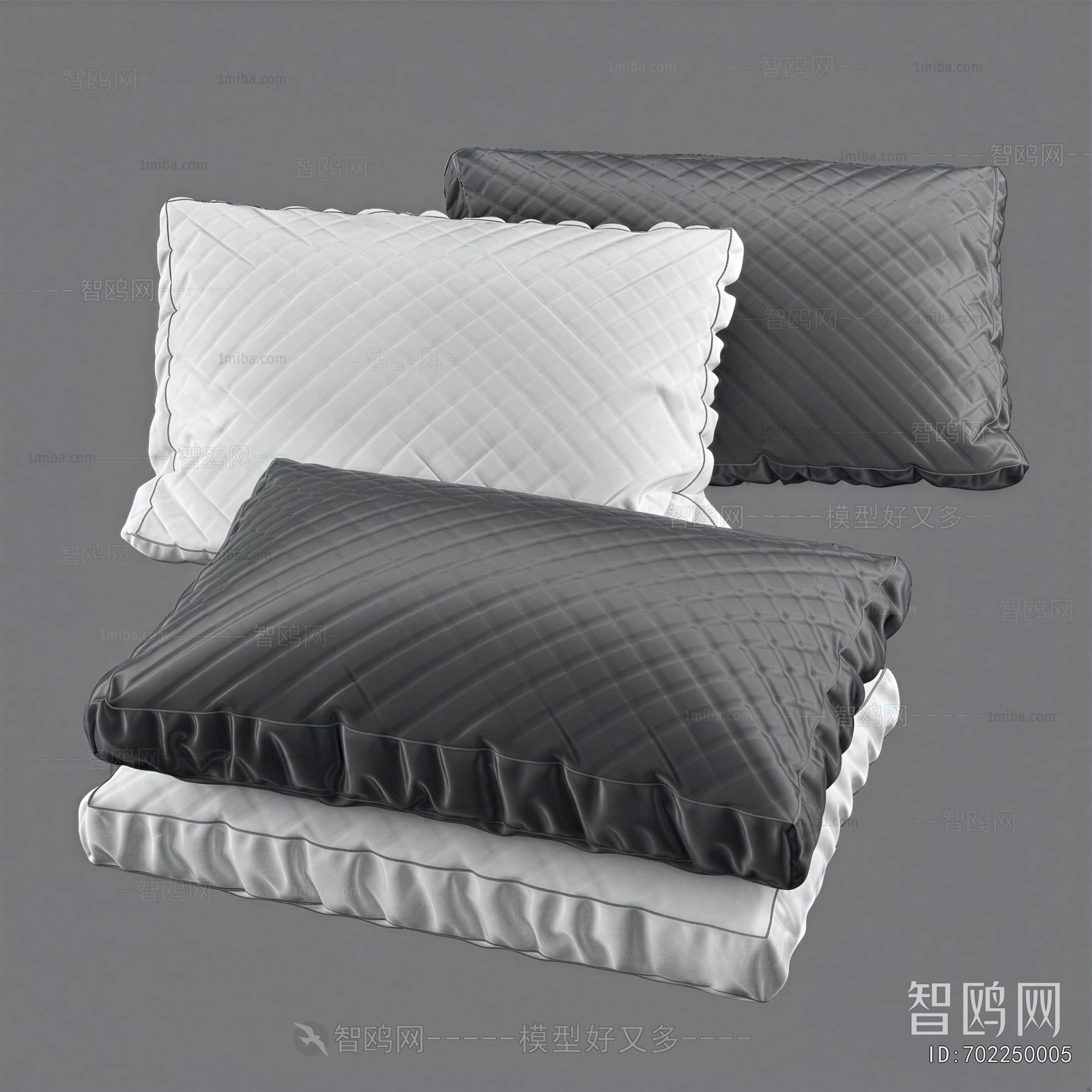 Modern Pillow