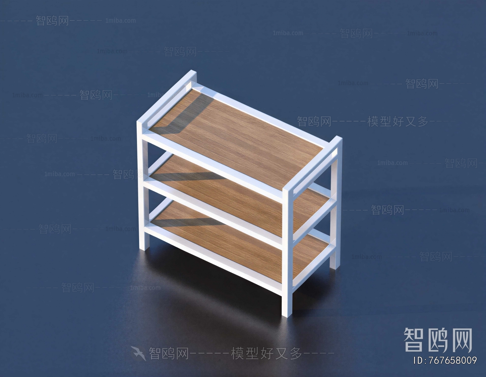 Modern Shelving