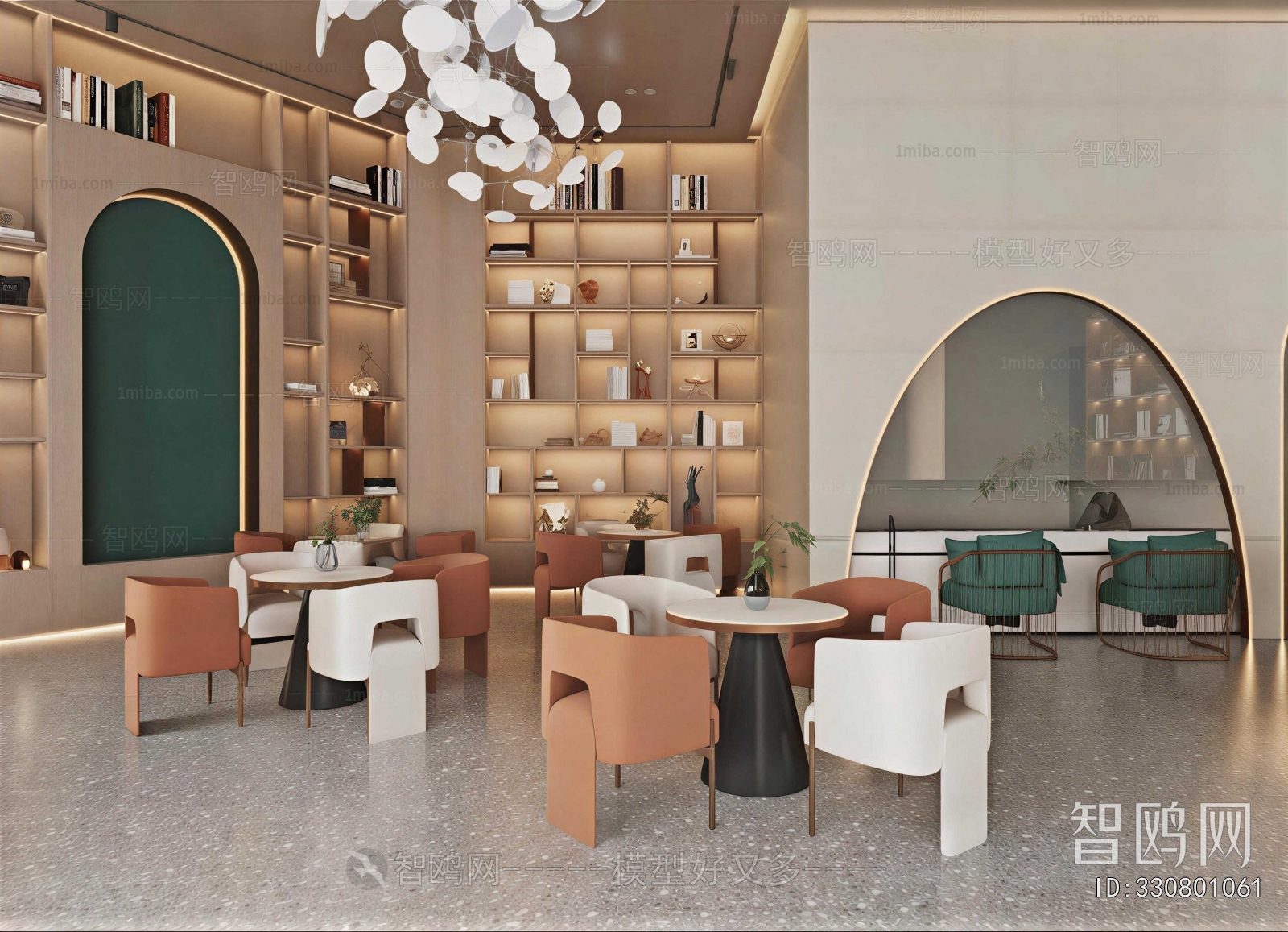 Modern Library