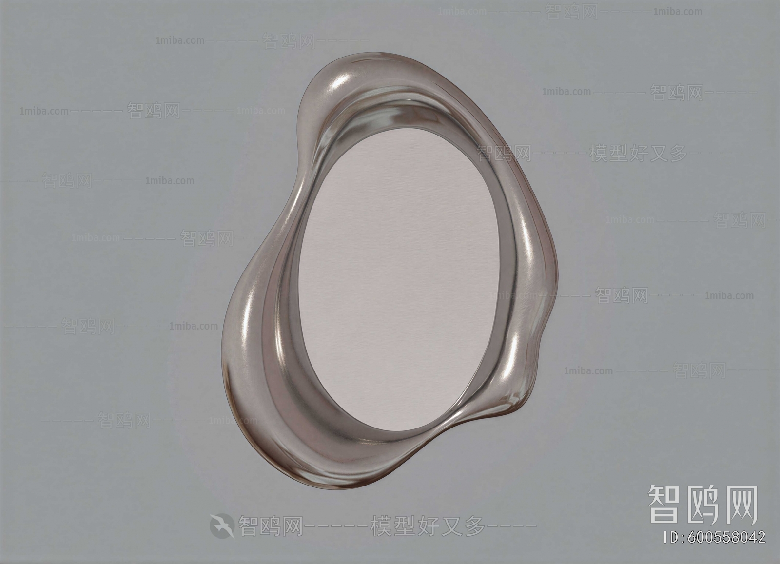 Modern The Mirror