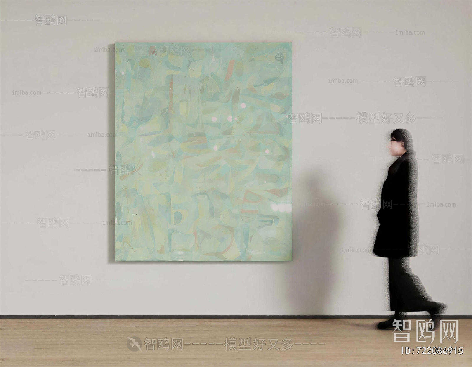 Modern Painting