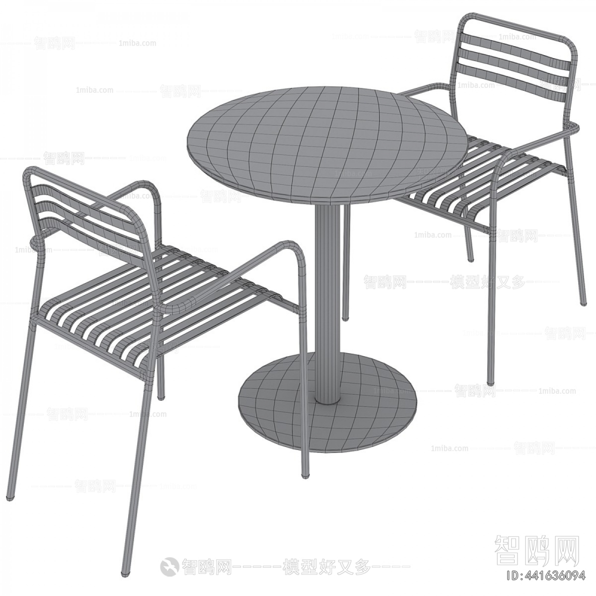 Modern Outdoor Tables And Chairs