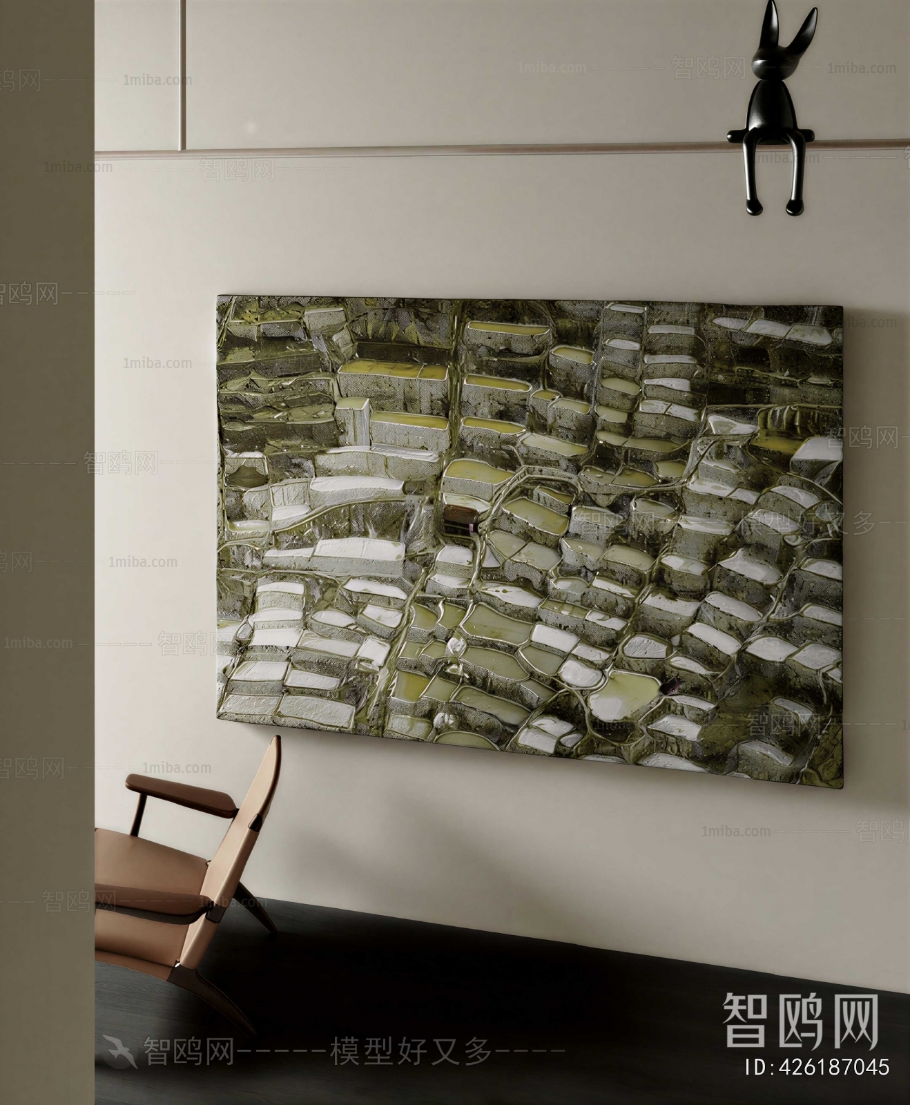 Modern Painting