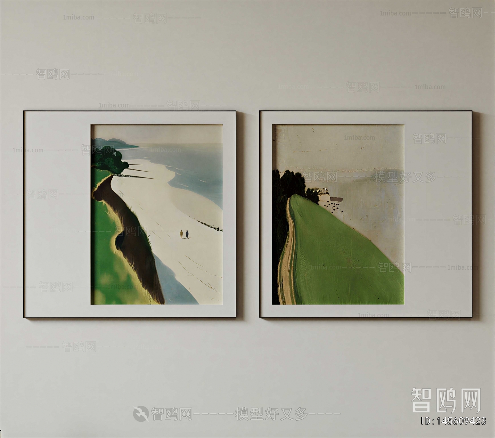 Modern Painting
