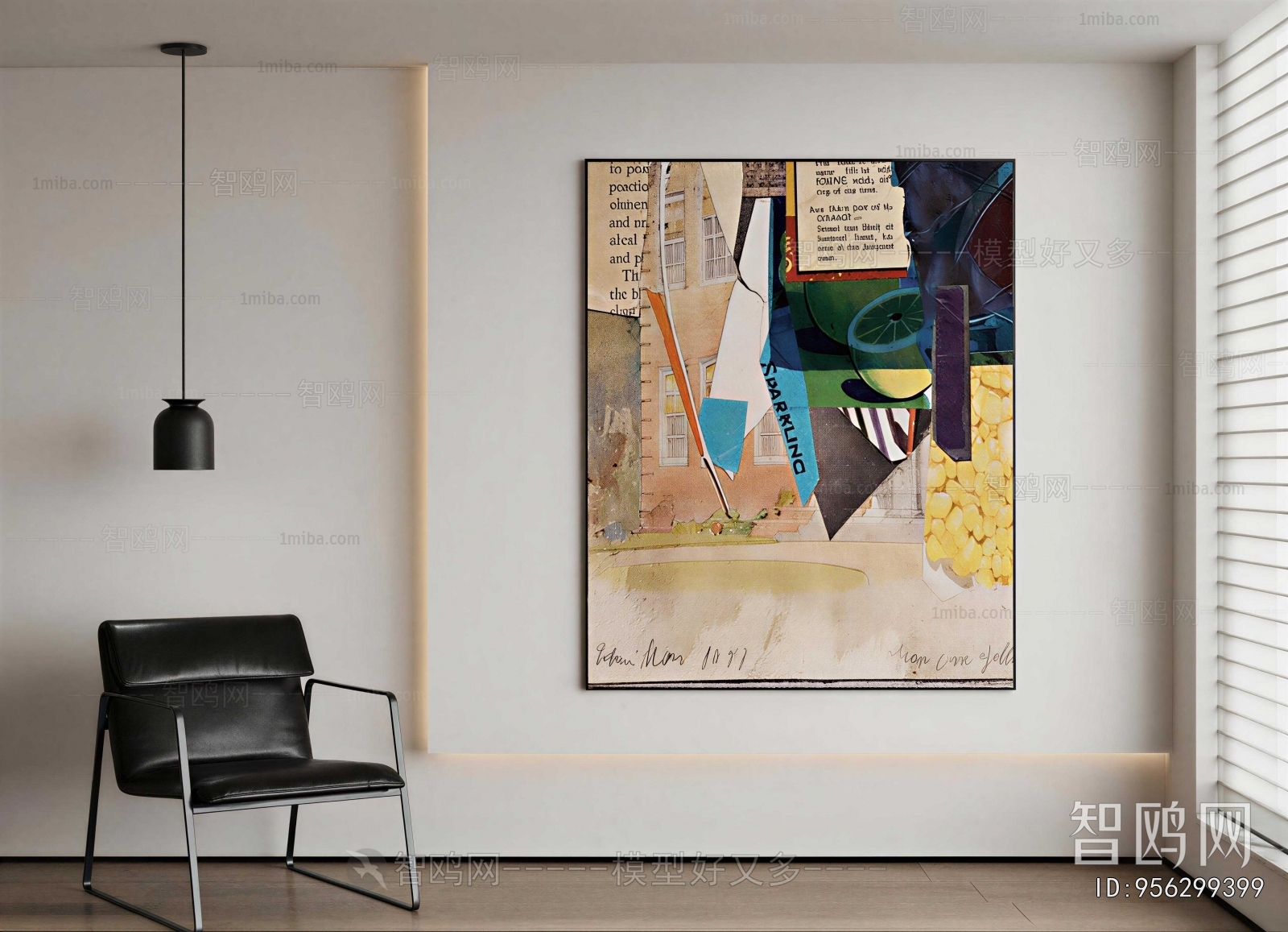 Modern Painting