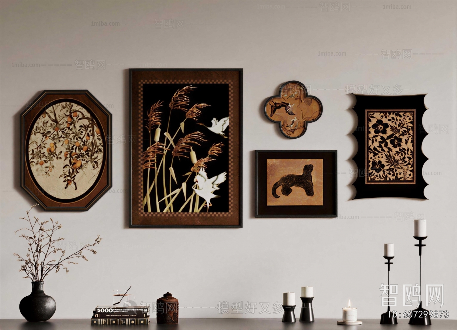 Modern Painting
