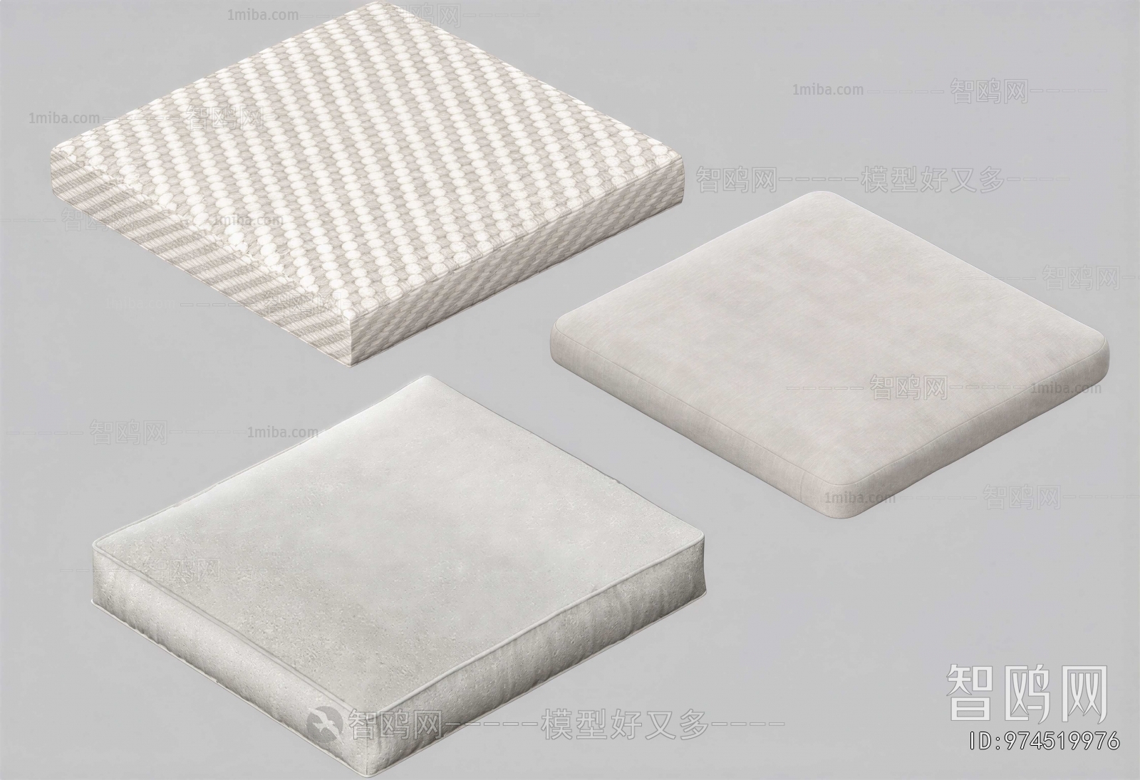 Modern Cushion