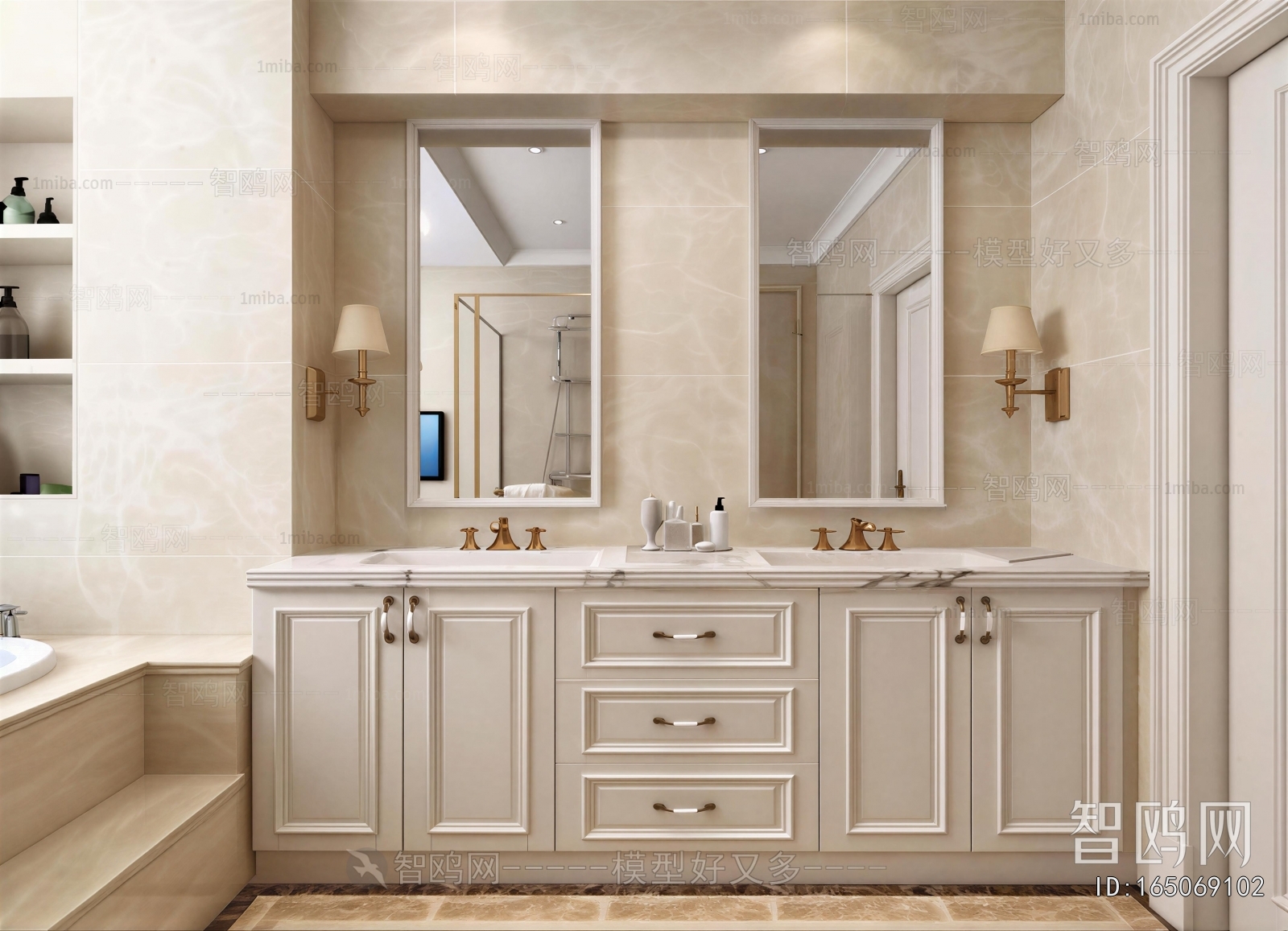 Modern TOILET