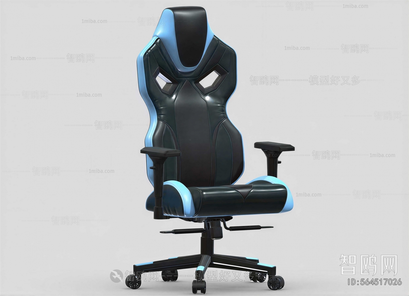 Modern Esports Tables And Chairs