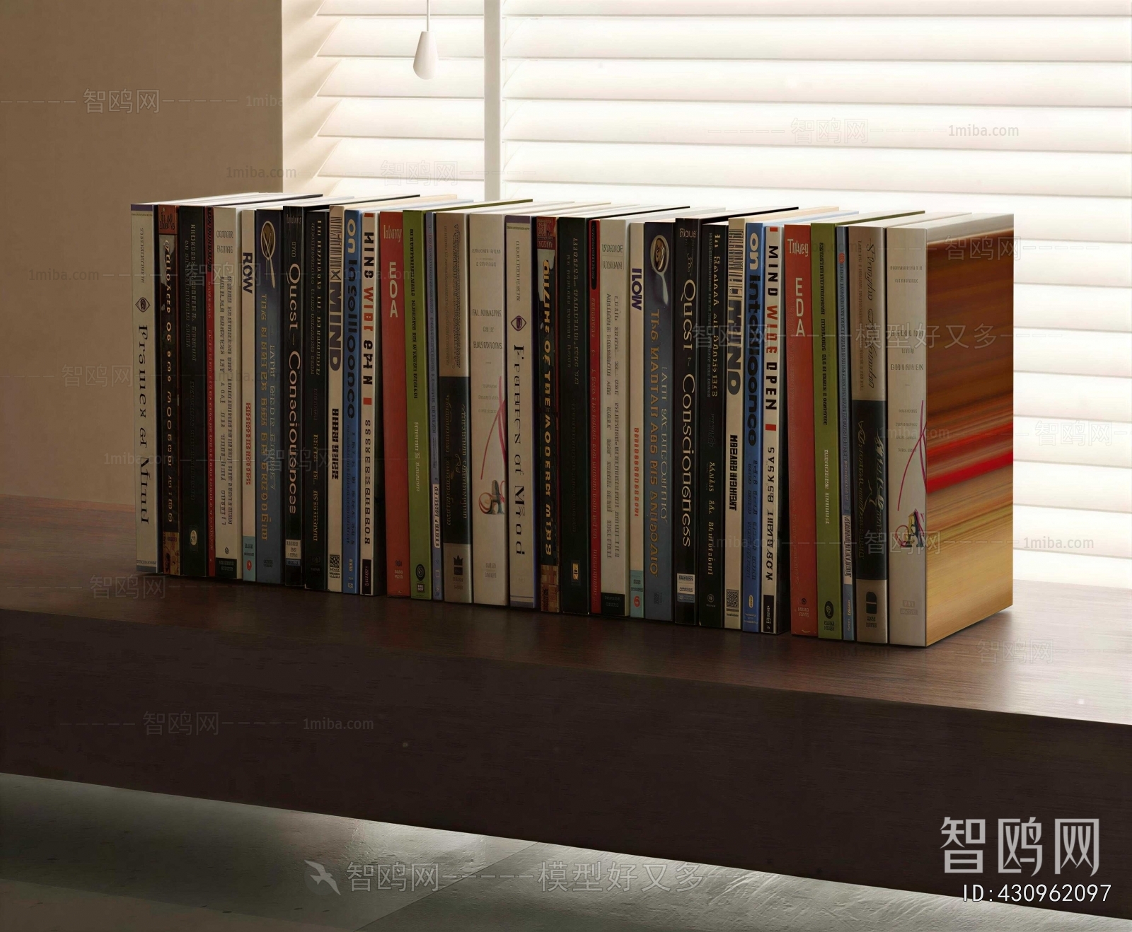 Modern Book