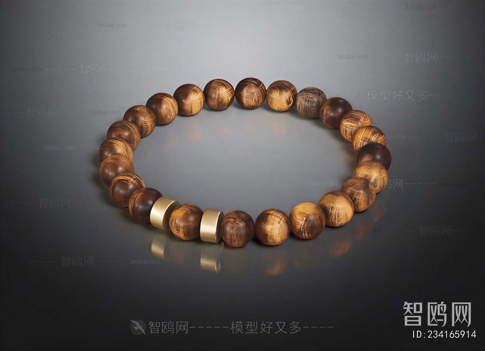 Modern Jewelry