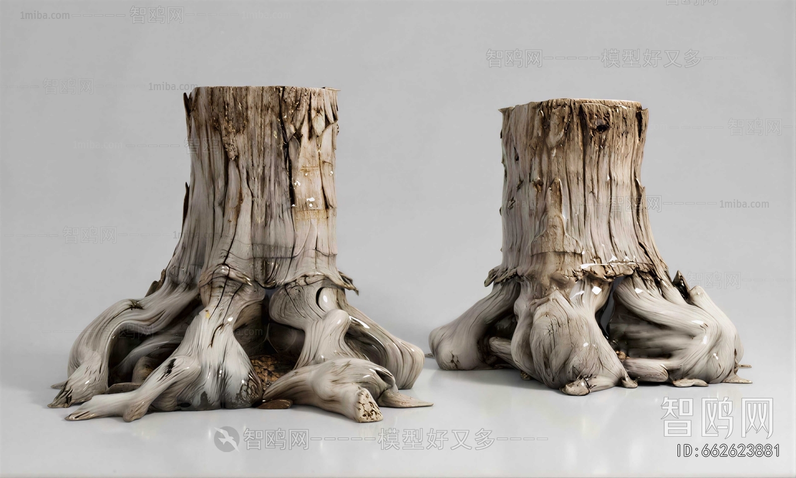 European Style Sculpture