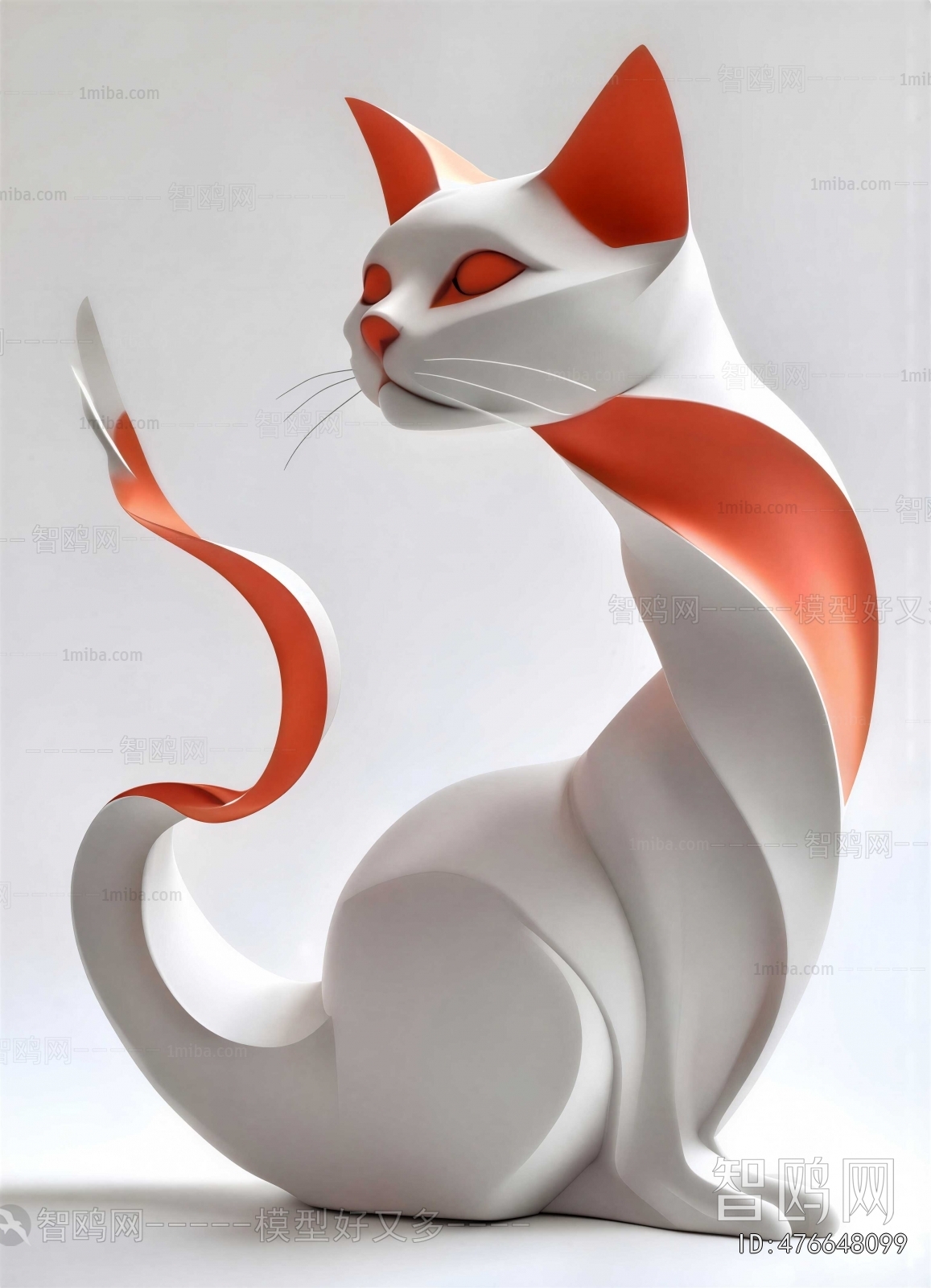 Modern Sculpture
