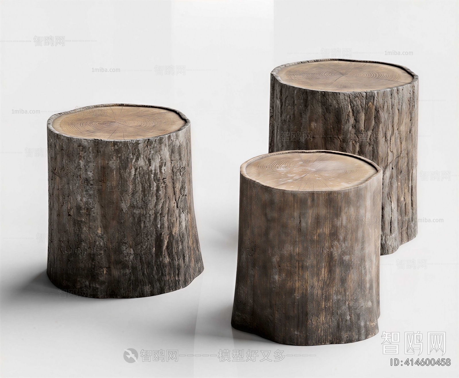 Nordic Style Side Table/corner Table