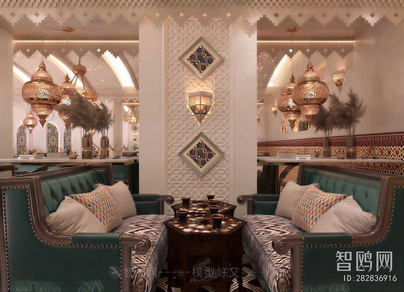 European Style Restaurant